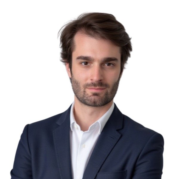 Cyril Vuillier-Cottin