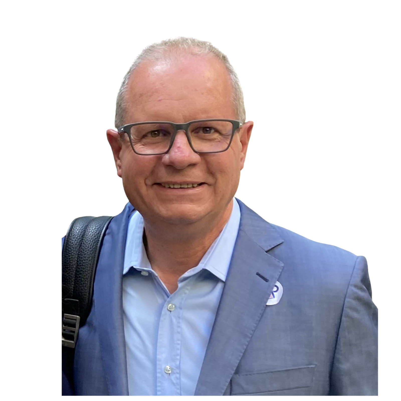 Gilles Dominjon