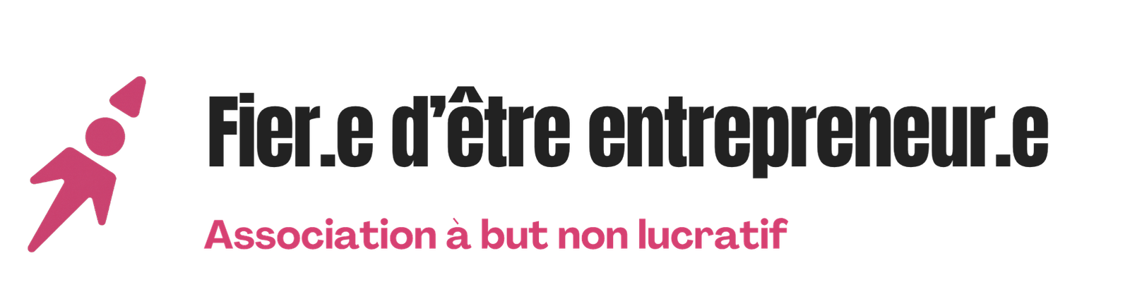 Fier.e d'Etre Entrepreneur.e